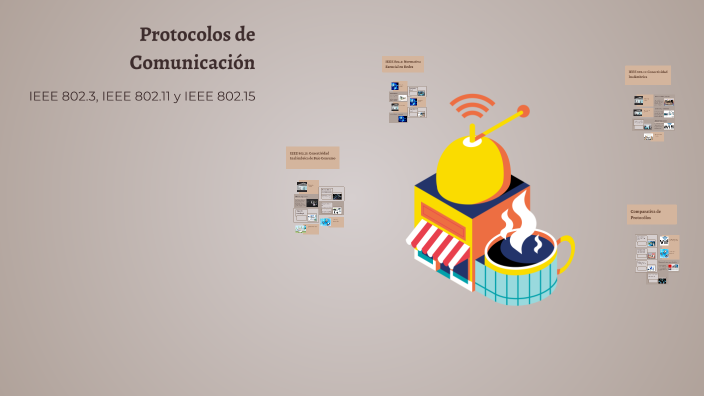 Protocolos de Comunicación by LLUVIA KRYZTAL JORGE MACIAS on Prezi