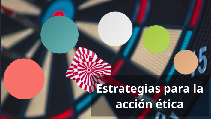 Estrategias para la acción ética by Cesiah Muñoz on Prezi