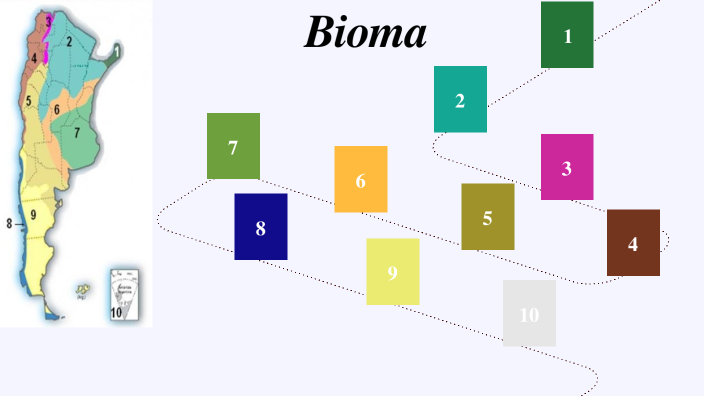 Geografía Biomas by Enzo Carabajal on Prezi