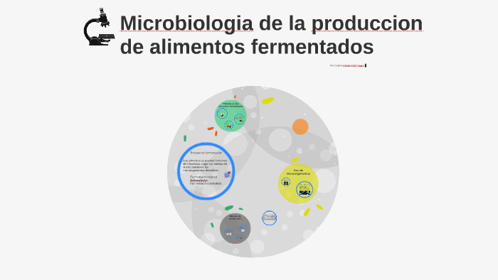 Microbiologia de la produccion de alimentos fermentados by Jack Stroup ...