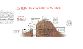 a doll's house story