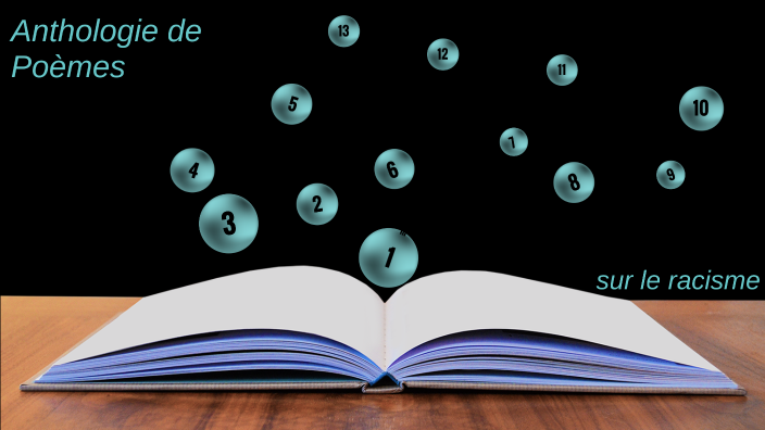 anthologie de poème by nathan patouillard on Prezi