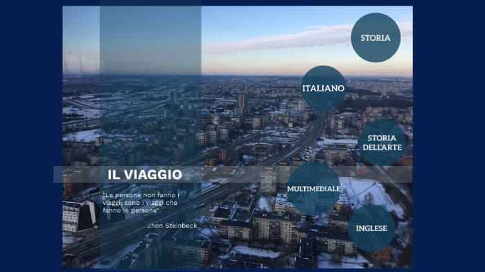 tesina by Arianna Fabbri on Prezi