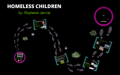 Homeless Children!!! by Stephanie Garcia on Prezi