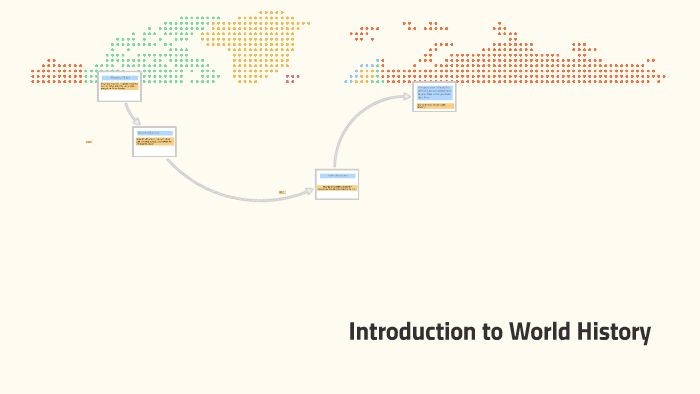 Introduction to World History by Giselle Nunez on Prezi
