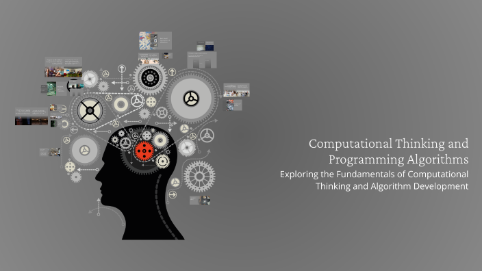 Computational Thinking and Programming Algorithms by darma pratama on Prezi
