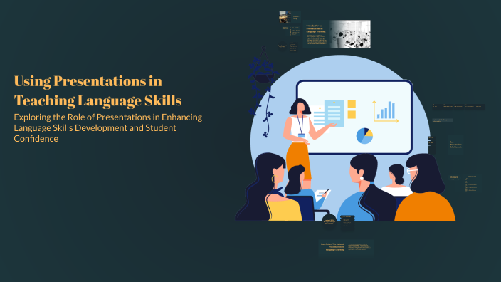 Using Presentations in Teaching Language Skills by Sean Keith Pacleba ...