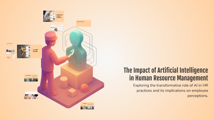 The Impact of Artificial Intelligence in Human Resource Management by ...