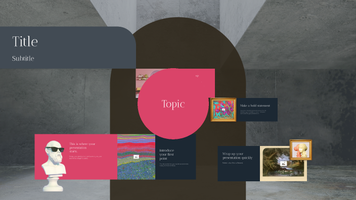 Exploring Cultural Biography by Ariana Kanlic on Prezi