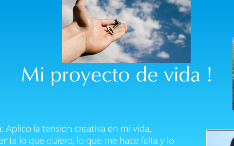 Mi proyecto de vida by Juanita Ocampo on Prezi