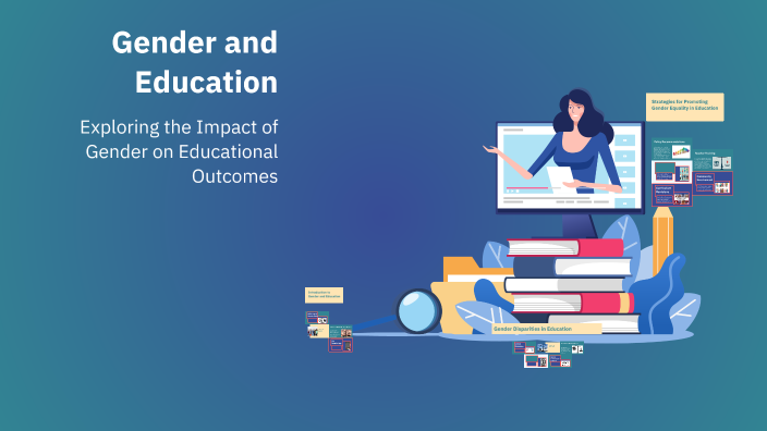 Gender and Education by Aziza Ahmed on Prezi