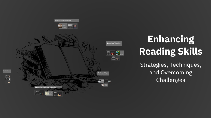 Enhancing Reading Skills by Gurkamal Singh on Prezi