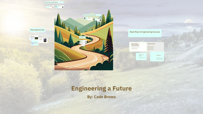 Engineering 101 by Cade Brown on Prezi