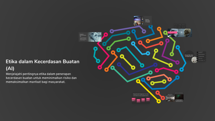 Etika dalam Kecerdasan Buatan (AI) by Sri Suhartini on Prezi