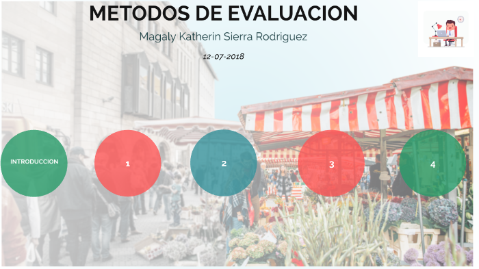 METODOS DE EVALUACION by magaly katherin sierra rodriguez on Prezi