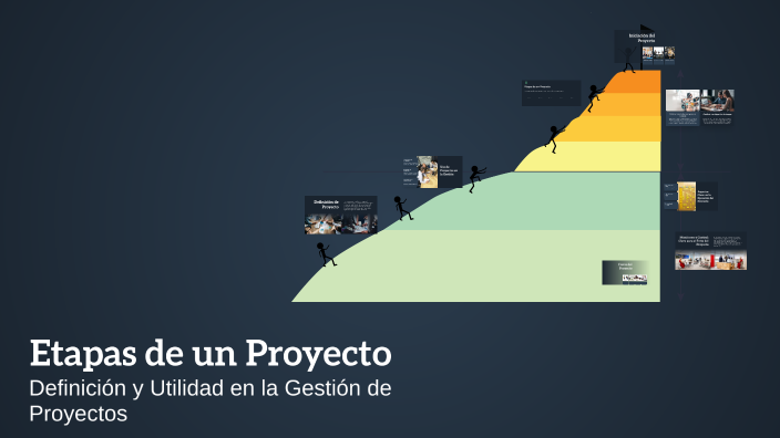 Etapas de un Proyecto by Jonatan Emmanuel Valladares vazquez on Prezi