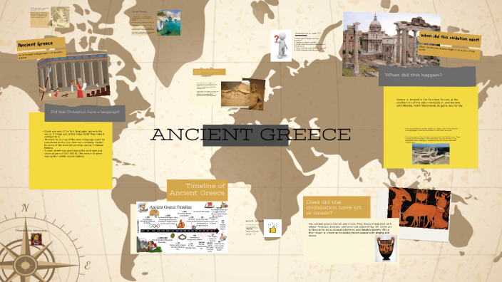 ANCIENT GREECE by thea russett on Prezi