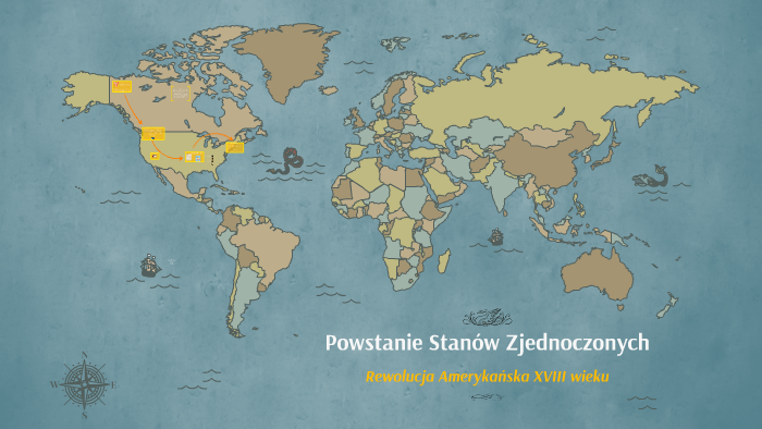 Powstanie Stanów Zjednoczonych by Snow White on Prezi