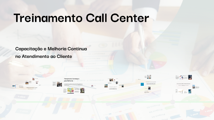 Treinamento Call Center by Rafael Silva on Prezi
