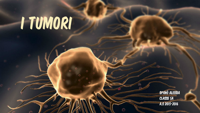 I TUMORI by Al Sp on Prezi