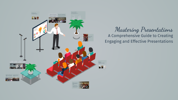 Mastering Presentations by Зулен Авхаджанов on Prezi