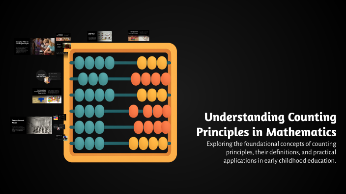 Understanding Counting Principles in Mathematics by Valrie Haughton on ...