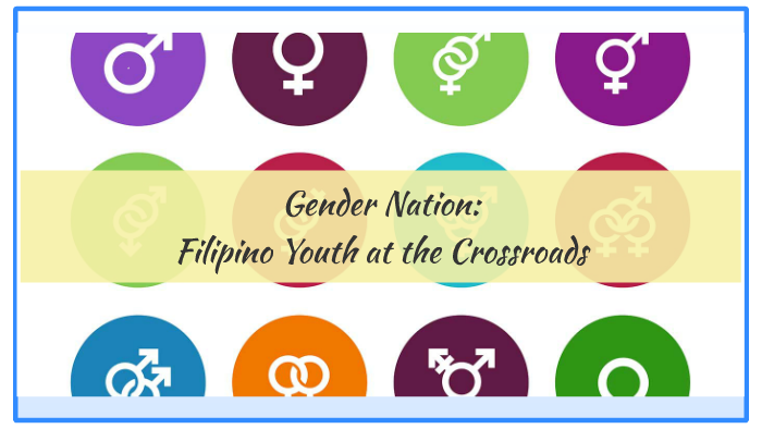 case study on gender equality in the philippines