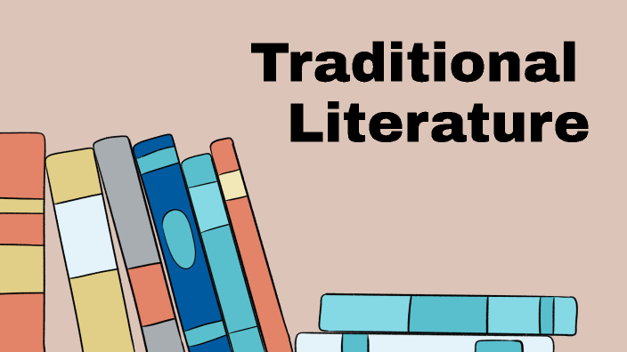 Traditional Literature by Tamarrah Henderson on Prezi