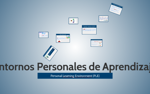 Entornos Personales de Aprendizaje by Enik Arias on Prezi