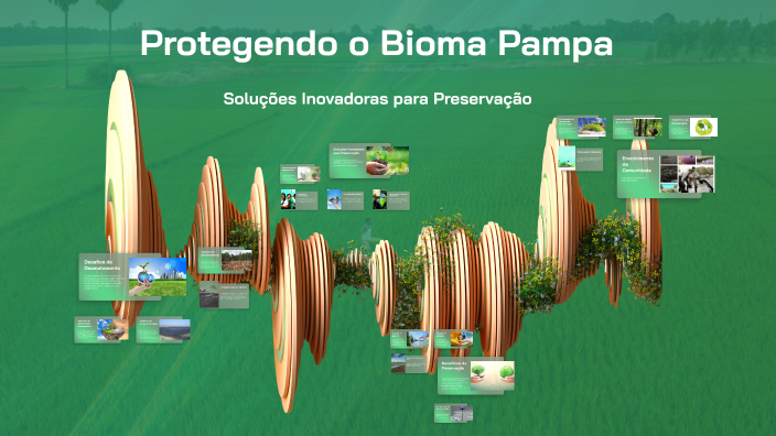Protegendo o Bioma Pampa by SxnLockz Account on Prezi