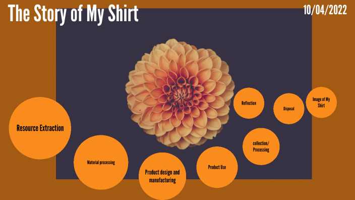 The Story of Stuff by Rosalina Johnson on Prezi