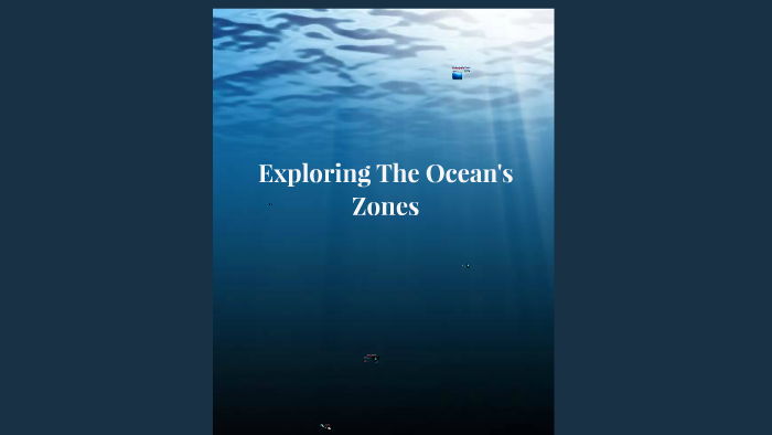 Exploring the Ocean by Courtney Lesoski on Prezi