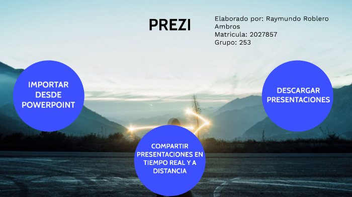 EVIDENCIA DE APRENDIZAJE ETAPA 4 by Ray Roblero Ambros on Prezi