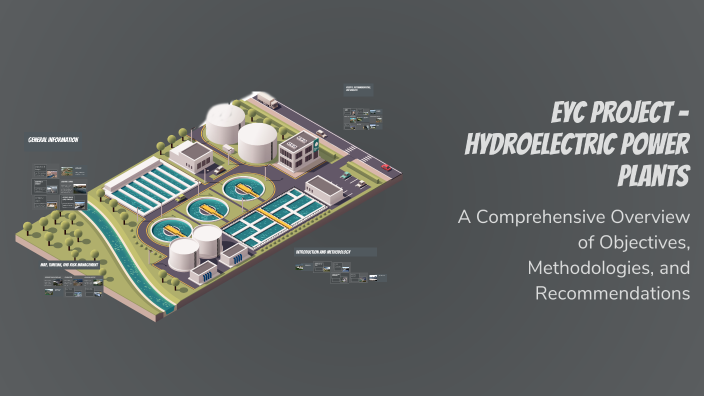 EYC Project - Hydroelectric Power Plants by Tolga Avcı on Prezi