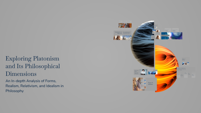 Exploring Platonism and Its Philosophical Dimensions by Vishal Barse on ...