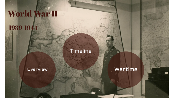 World War II by Danielle Azachi on Prezi