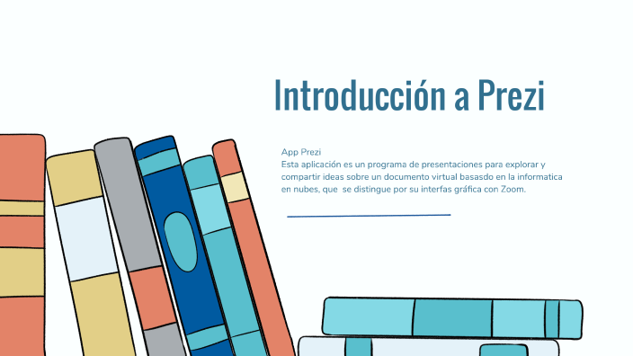 Introducción a Prezi by milagros zorrilla on Prezi