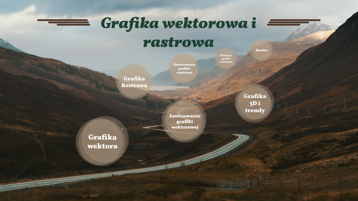 Grafika Rastrowa I Wektorowa By Aleksandra Belczyk On Prezi