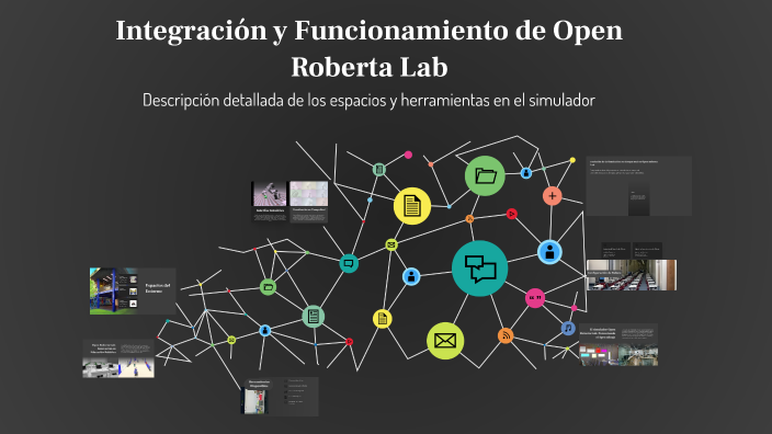 Integración y Funcionamiento de Open Roberta Lab by oscar mecinas on Prezi