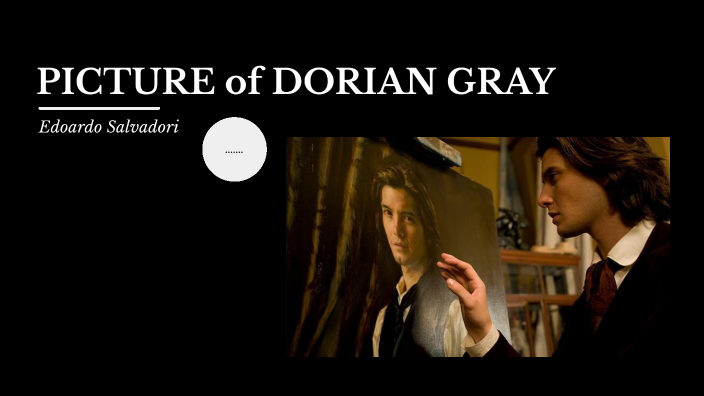 The Picture Of Dorian Gray Preguntas Y Respuestas prezi.com