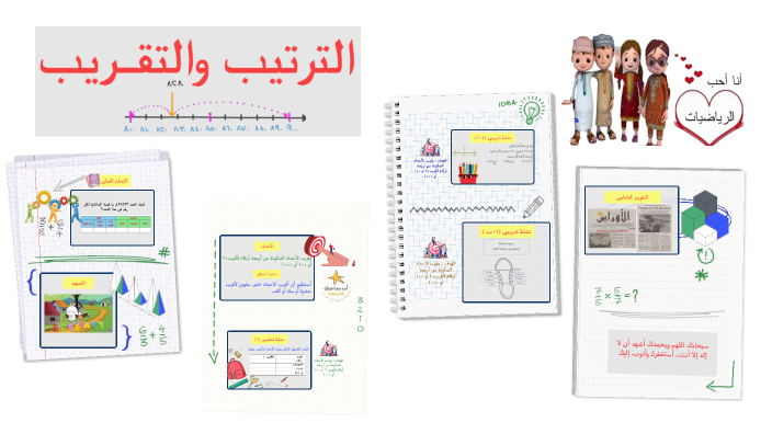 by jawaher albeloshia on Prezi