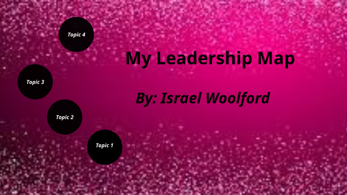 Leadership Map by Izzy Woolford on Prezi