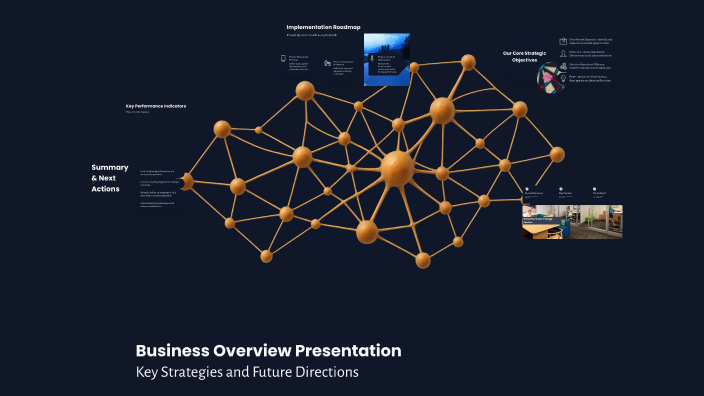Business Overview Presentation by jeremiah kuria on Prezi