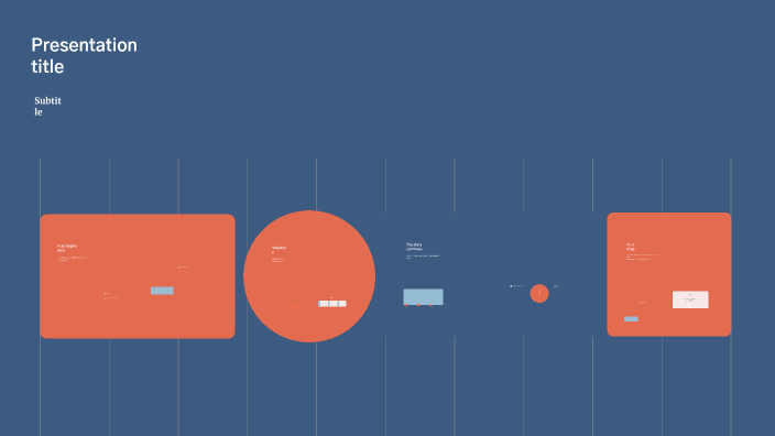 Understanding Assembly Charts by Justin Louis on Prezi