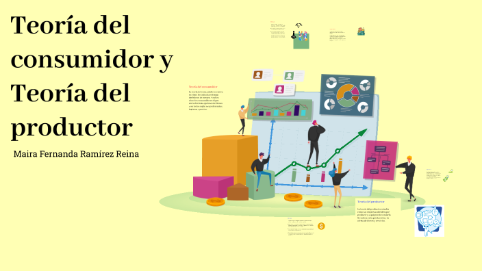 Teoría Del Consumidor Y Teoría Del Productor By Maira Ramírez On Prezi 6652