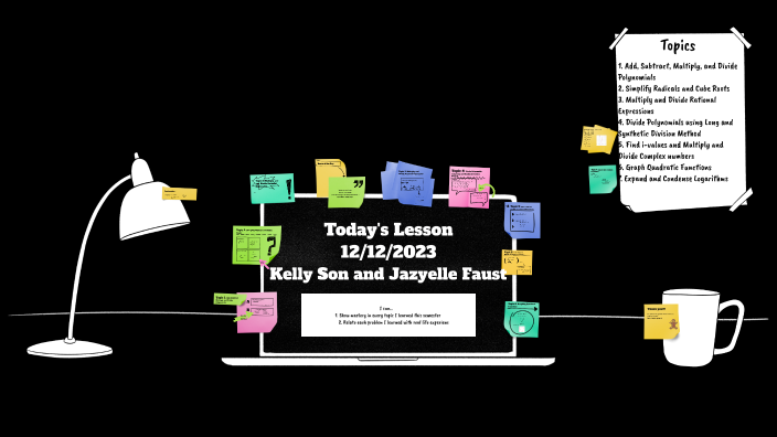 Math Presentation Final Exam by Kelly Son on Prezi