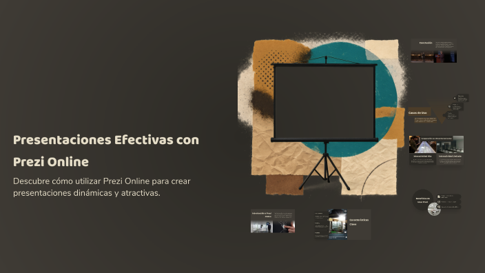 Presentaciones Efectivas con Prezi Online by Betty Ortiz on Prezi
