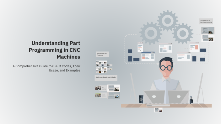 Understanding Part Programming in CNC Machines by Harsh Rajbhar on Prezi