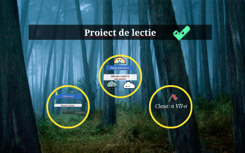 Proiect De Lectie By Prezi User On Prezi