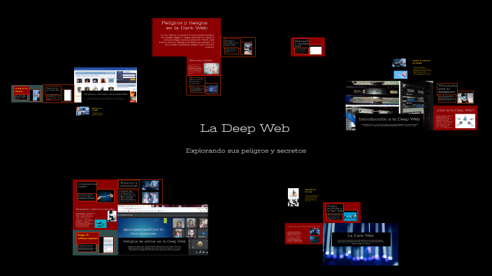 La Deep Web by Sebastian Cannarella on Prezi